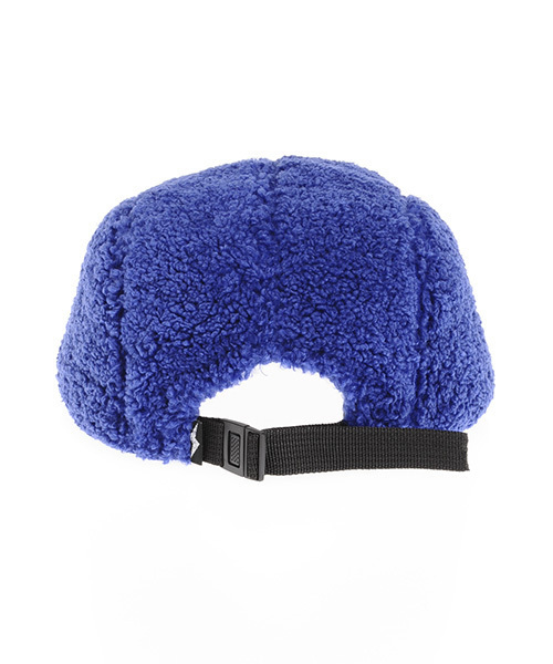 Candy Stripper（キャンディストリッパー）の「BOA 5PANEL キャップ（キャップ・レディース・ブラック/ブルー/ピンク・FREE）」の7枚目の写真