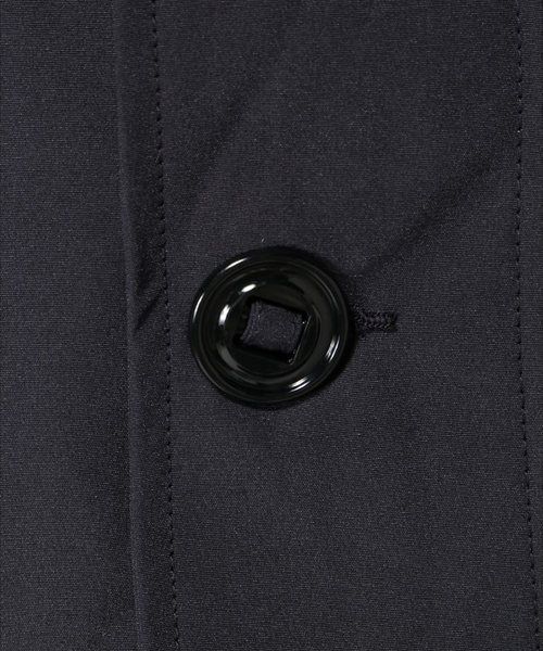 CANADA GOOSE(カナダグース)の「CANADA GOOSE Jasper Parka/カナダグース ジャスパー#(ダウンジャケット/コート・メンズ・ブラック/ネイビー/カーキ・X-SMALL/SMALL/MEDIUM)」の19枚目の写真