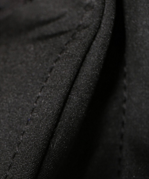 CANADA GOOSE(カナダグース)の「CANADA GOOSE Jasper Parka/カナダグース ジャスパー#(ダウンジャケット/コート・メンズ・ブラック/ネイビー/カーキ・X-SMALL/SMALL/MEDIUM)」の20枚目の写真