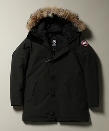 カナダグース()ジャスパー(JASPER)ダウンジャケット 楽天市場】カナダグース CANADA GOOSE ジャスパーパーカ JASPER PARKA