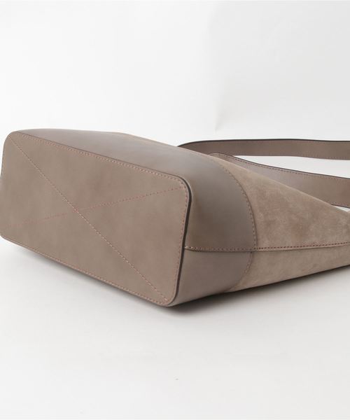 POLO RALPH LAUREN（ポロ ラルフ ローレン）の「スモール スエード