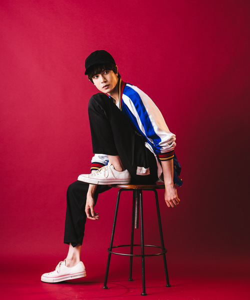 Dickies（ディッキーズ）の「Black chino pants by Dickies / ディッキーズ別注 ブラックチノパン（チノパンツ・メンズ・ブラック・1/2/0/4/3）」の19枚目の写真
