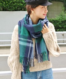 IENA(CGi)ALEX BEGG LAMSWOOL ANGORA Xg[(Xg[/V[)