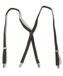 Kastane | 【Kastane】サスペンダー(サスペンダー)