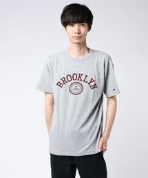 【Champion/チャンピオン】メンズ Tシャツ キャンパス