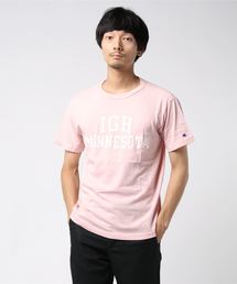 【Champion/チャンピオン】メンズ Tシャツ キャンパス