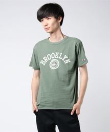 【Champion/チャンピオン】メンズ Tシャツ キャンパス