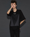 SHAREEF(シャリーフ)の「トップス(Tシャツ/カットソー)」