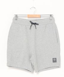 ELEMENT メンズ ROOTS TRACK SHORT ウォークパンツ/エレメント ショートパンツ ウエストゴム ルームウェア・ワンマイルコーデにも