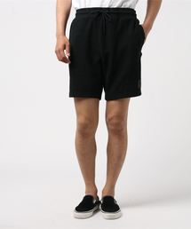 ELEMENT メンズ  ROOTS TRACK SHORT ウォークパンツ/エレメント ショートパンツ ウエストゴム ルームウェア・ワンマイルコーデにも