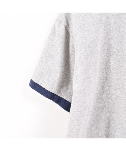 ブランド古着】リンガーTシャツ（Tシャツ/カットソー）｜NIKE