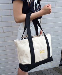 Another Edition | AE CANVAS TOTE M(ショルダーバッグ)