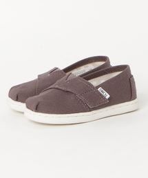 Toms トムス キッズ の通販 Zozotown