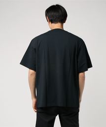 SUNNY SPORTS / サニースポーツ PRINTED POCKET TEE