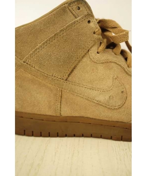 NIKE WMNS DUNK SKINNY APC SP スニーカー 24cm