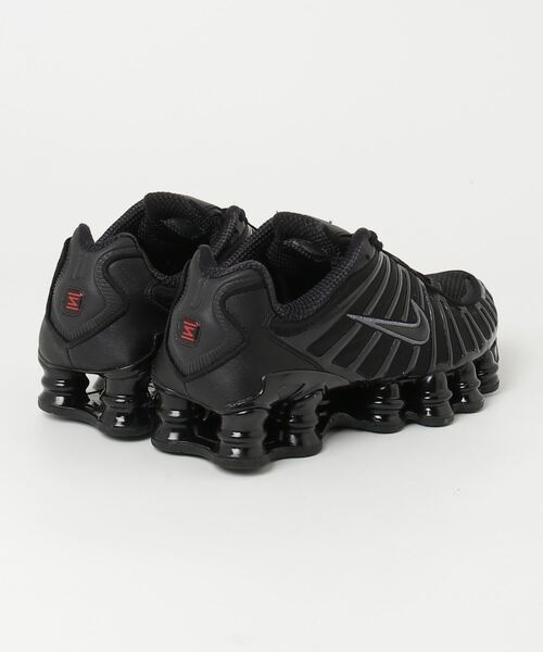 NIKE WMNS SHOX TL ナイキ ウィメンズ ショックス TL【SP】 NIKE WMNS SHOX TL / ナイキ ウィメンズ ショックス TL【SP