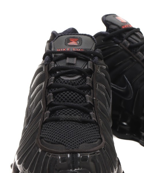 NIKE WMNS SHOX TL / ナイキ ウィメンズ ショックス TL【SP