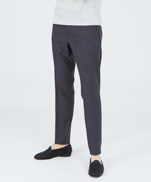 5351プルオーム　日本製 5351 POUR LES HOMMES パンツ 「セットアップ対応」9分丈ルーズ