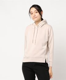 BAYFLOW | ダンボールパーカープルオーバー(パーカー)