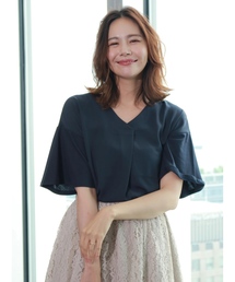 earth music&ecology(�A�[�X�~���[�W�b�N�A���h�G�R���W�[)�̃u���E�\�[(�t���A�[�X���[�u)(T�V���c/�J�b�g�\�[)