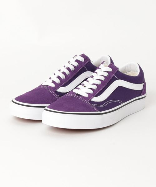 VANS（バンズ）の「オールドスクール OLD SKOOL VN0A4BV5V7F