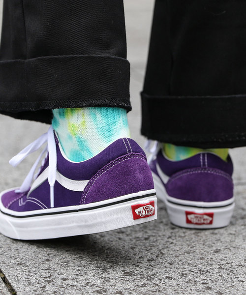 ひらっもと Vans スニーカー オールドスクール　26.5 VANS OLD SKOOL | ABC-MART GRAND STAGE