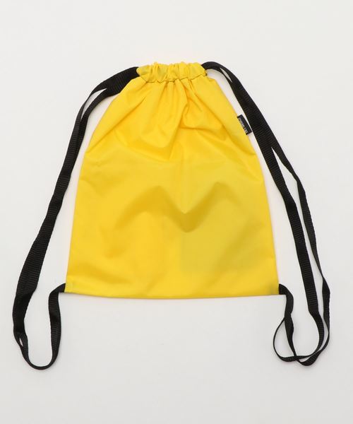 JOURNAL STANDARD relume（ジャーナルスタンダード　レリューム）の「【BAGS USA MFG/バッグス ユーエスエー エムエフジー】Sky Deluxe バックパック（バックパック/リュック・レディース・ピンク/イエロー/オレンジ・FREE）」の17枚目の写真