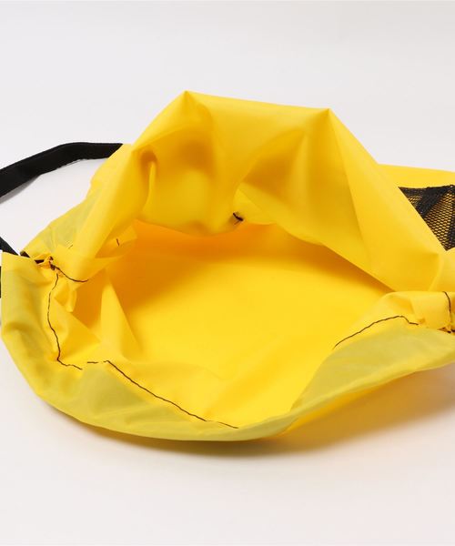 JOURNAL STANDARD relume（ジャーナルスタンダード　レリューム）の「【BAGS USA MFG/バッグス ユーエスエー エムエフジー】Sky Deluxe バックパック（バックパック/リュック・レディース・ピンク/イエロー/オレンジ・FREE）」の14枚目の写真