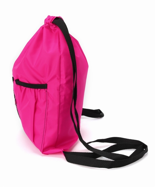 JOURNAL STANDARD relume（ジャーナルスタンダード　レリューム）の「【BAGS USA MFG/バッグス ユーエスエー エムエフジー】Sky Deluxe バックパック（バックパック/リュック・レディース・ピンク/イエロー/オレンジ・FREE）」の20枚目の写真