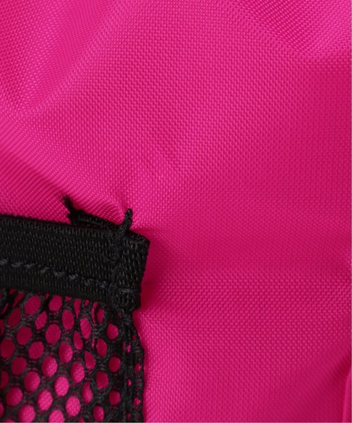 JOURNAL STANDARD relume（ジャーナルスタンダード　レリューム）の「【BAGS USA MFG/バッグス ユーエスエー エムエフジー】Sky Deluxe バックパック（バックパック/リュック・レディース・ピンク/イエロー/オレンジ・FREE）」の10枚目の写真