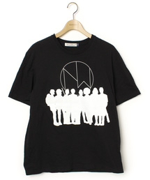 UNDERCOVER�i�A���_�[�J�o�[�j�̌Ò��u����T�V���c�iT�V���c/�J�b�g�\�[�j�v