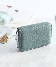 TABI PAL（タビパル）の「【LEXIA】カウレザー カードケース（カードケース）」