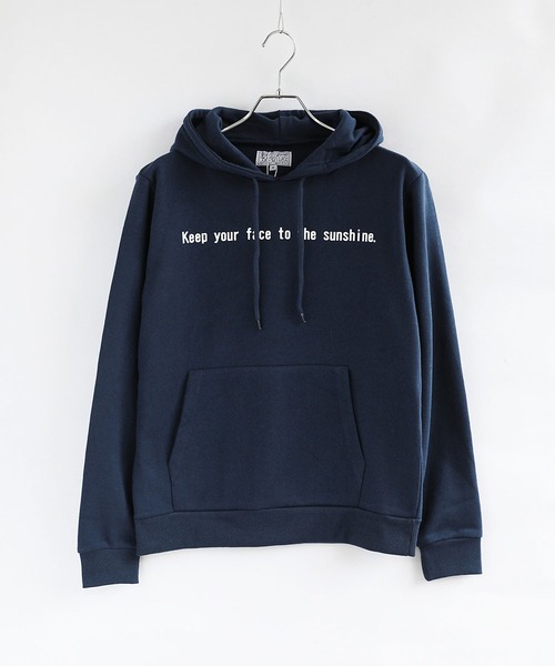 LIL VENDARS（リルヴェンダース）の「プリント プルオーバー パーカー プルパーカー メッセージ/ボックスロゴ/サーフ/フォト/グラフィック/バックプリント（パーカー・メンズ・A/B/N/M/K/L/J/H/I/G/E/F/D/C・S/M/L/XL）」の5枚目の写真