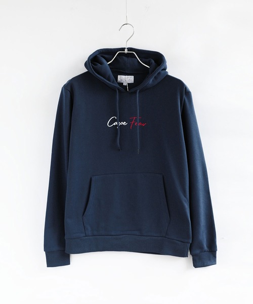 LIL VENDARS（リルヴェンダース）の「プリント プルオーバー パーカー プルパーカー メッセージ/ボックスロゴ/サーフ/フォト/グラフィック/バックプリント（パーカー・メンズ・A/B/N/M/K/L/J/H/I/G/E/F/D/C・S/M/L/XL）」の10枚目の写真