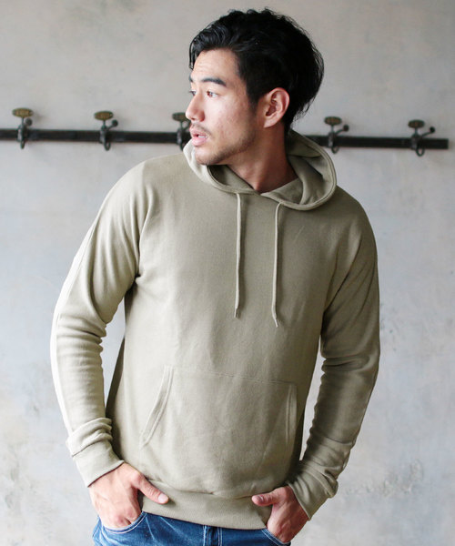 LIL VENDARS（リルヴェンダース）の「プリント プルオーバー パーカー プルパーカー メッセージ/ボックスロゴ/サーフ/フォト/グラフィック/バックプリント（パーカー・メンズ・A/B/N/M/K/L/J/H/I/G/E/F/D/C・S/M/L/XL）」の16枚目の写真