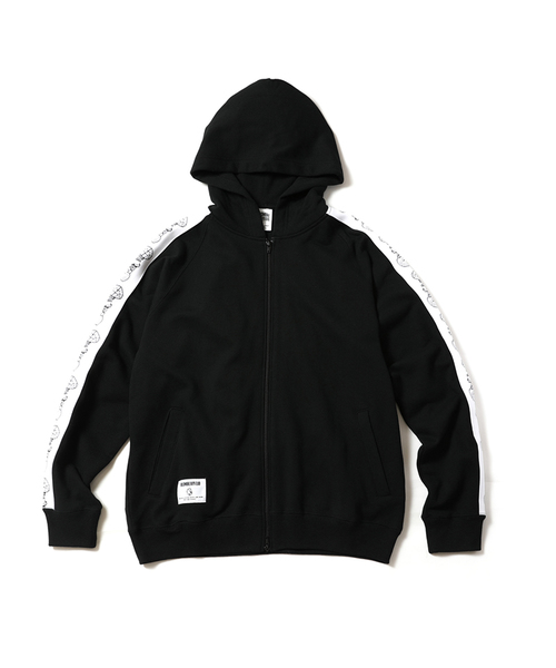 BILLIONAIRE BOYS CLUB（ビリオネア・ボーイズ・クラブ）の「BILLIONAIRE BOYS CLUB HOODED