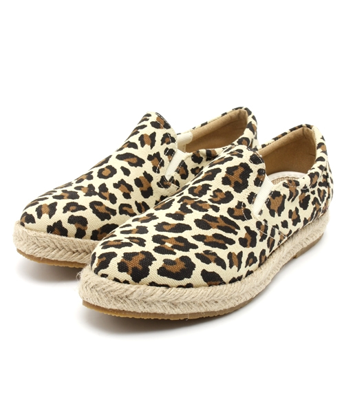 NANO universe（ナノユニバース）の「スリッポンジュートシューズ（スニーカー・レディース・その他2/その他3/その他1・36/37/38/35）」の3枚目の写真