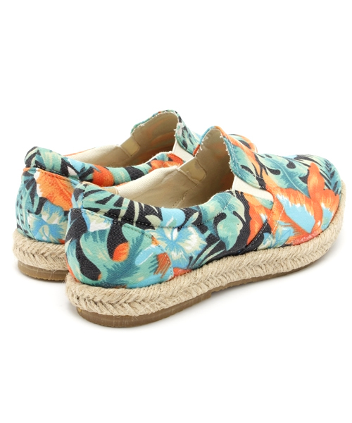 NANO universe（ナノユニバース）の「スリッポンジュートシューズ（スニーカー・レディース・その他2/その他3/その他1・36/37/38/35）」の11枚目の写真