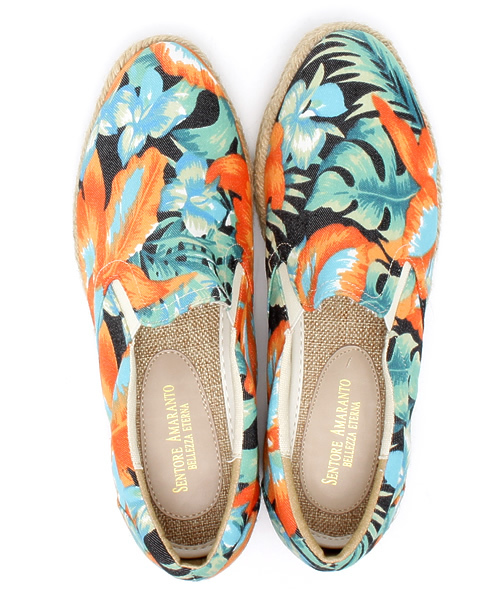 NANO universe（ナノユニバース）の「スリッポンジュートシューズ（スニーカー・レディース・その他2/その他3/その他1・36/37/38/35）」の6枚目の写真