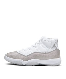 NIKE | NIKE / "WMNS AIR JORDAN 11 RETRO AR0715-100" スニーカー(スニーカー)