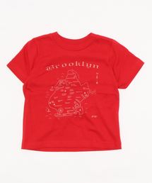 bonjour records | MAPTOTE KIDS-T BRKN(Tシャツ/カットソー)