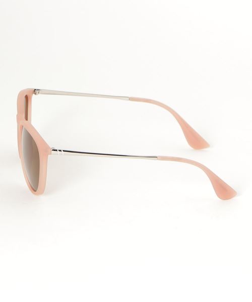 BLENDERS EYEWEAR（ブレンダーズアイウェア）の「NORTH PARK MARLEY BEACH（サングラス・メンズ・オレンジ系その他・FREE）」の2枚目の写真