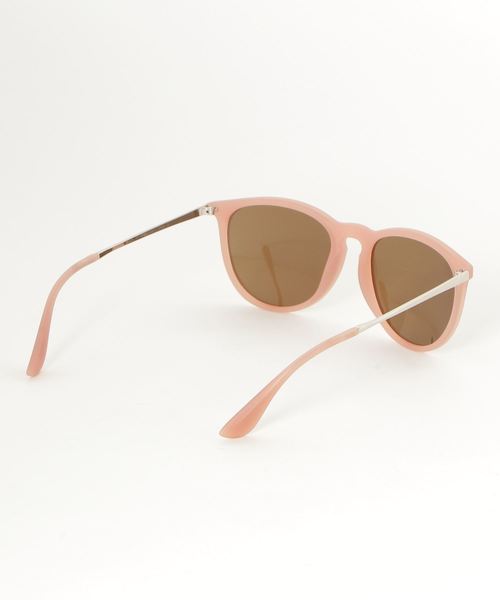 BLENDERS EYEWEAR（ブレンダーズアイウェア）の「NORTH PARK MARLEY BEACH（サングラス・メンズ・オレンジ系その他・FREE）」の3枚目の写真