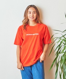 JACKSON MATISSE T-SHIRT (ジャクソンマティス Tシャツ)