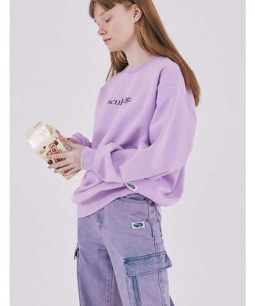 SCULPTOR（スカルプター）の「『SCULPTOR』Washing Cargo Jeans