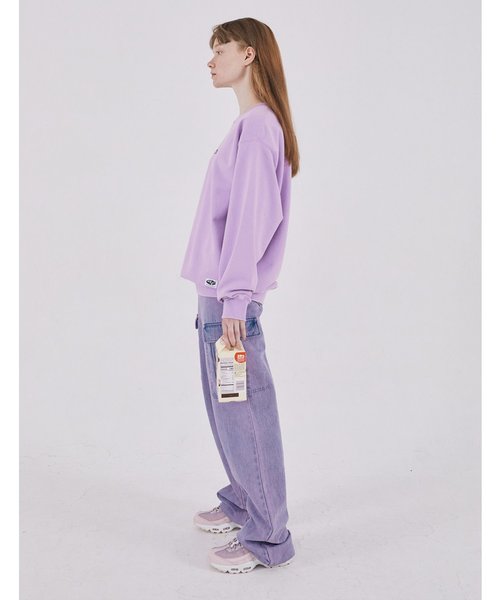 SCULPTOR（スカルプター）の「『SCULPTOR』Washing Cargo Jeans