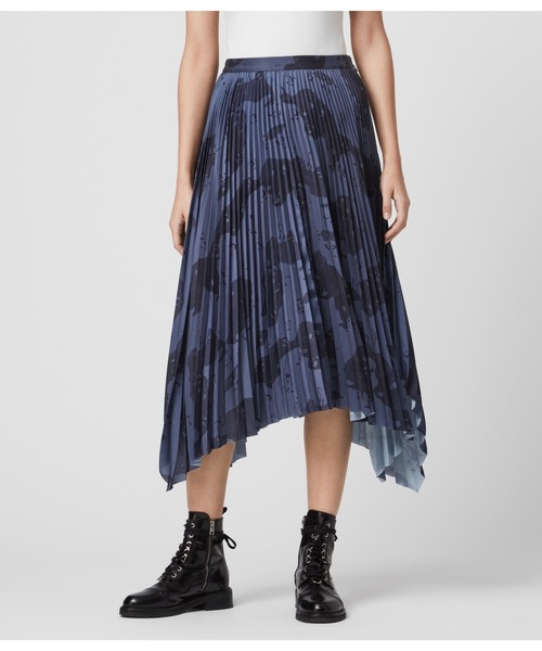 新作モデル レリン セール Allsaints オールセインツ のファッション Skirt スカート アコースティック Lerin スカート スカート Skirt Allsaints オールセインツ のスカート Lerin Acoustic