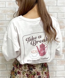 apres jour | アソートＢＩＧＴシャツ【ZOZOTOWN限定アイテム】(Tシャツ/カットソー)