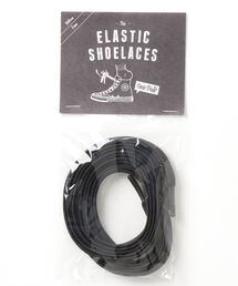 The ELASTIC SHOELACES (エラスティック シューレース) ゴムのシューレース 7mm幅