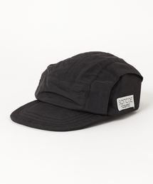 SOTODE（ソトデ）の「Taffeta Jet Cap（キャップ）」